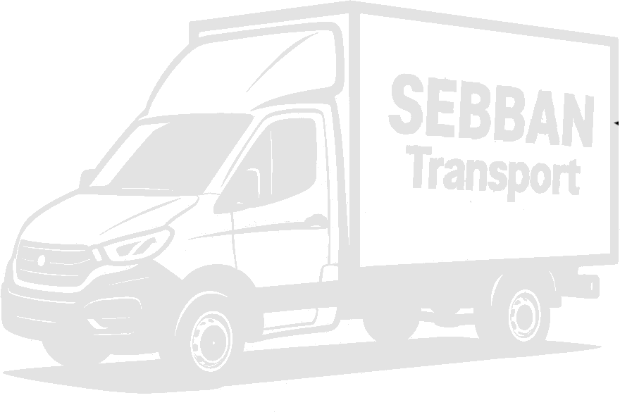 logo SEBBAN transport